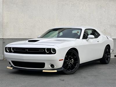 2022 Dodge Challenger GT * LOW MILES * BLACK WHEELS * Coupe