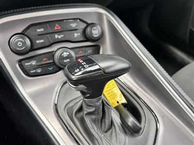 2022 Dodge Challenger GT * LOW MILES * BLACK WHEELS * - Photo 24 - Vista, CA 92084