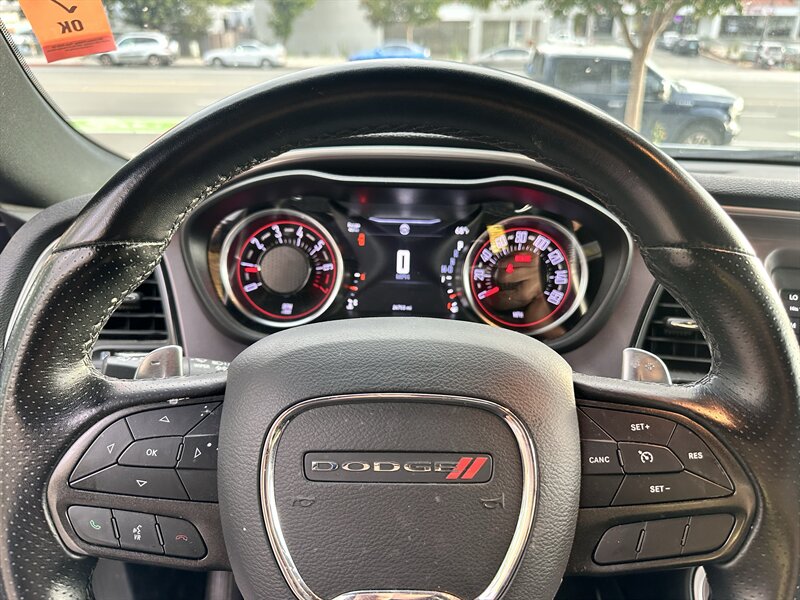 2022 Dodge Challenger GT * LOW MILES * BLACK WHEELS * - Photo 20 - Vista, CA 92084