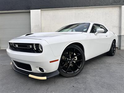2022 Dodge Challenger GT * LOW MILES * BLACK WHEELS * - Photo 14 - Vista, CA 92084