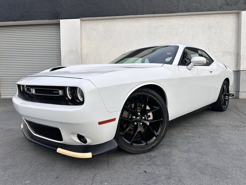 2022 Dodge Challenger GT * LOW MILES * BLACK WHEELS * - Photo 14 - Vista, CA 92084