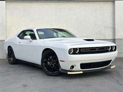 2022 Dodge Challenger GT * LOW MILES * BLACK WHEELS * - Photo 17 - Vista, CA 92084