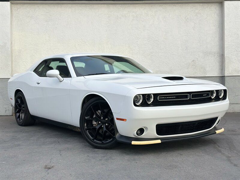 2022 Dodge Challenger GT * LOW MILES * BLACK WHEELS * - Photo 17 - Vista, CA 92084