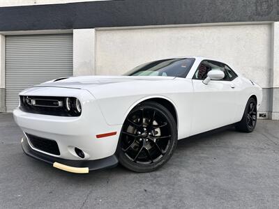 2022 Dodge Challenger GT * LOW MILES * BLACK WHEELS * - Photo 9 - Vista, CA 92084