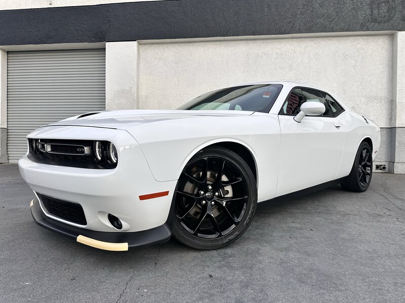 2022 Dodge Challenger GT * LOW MILES * BLACK WHEELS * - Photo 9 - Vista, CA 92084