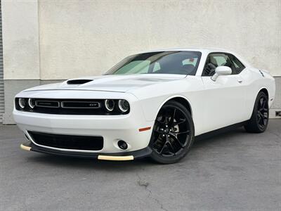 2022 Dodge Challenger GT * LOW MILES * BLACK WHEELS * - Photo 3 - Vista, CA 92084