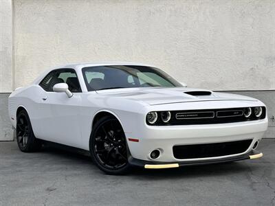 2022 Dodge Challenger GT * LOW MILES * BLACK WHEELS * - Photo 4 - Vista, CA 92084