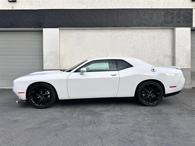 2022 Dodge Challenger GT * LOW MILES * BLACK WHEELS * - Photo 16 - Vista, CA 92084
