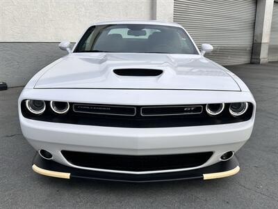 2022 Dodge Challenger GT * LOW MILES * BLACK WHEELS * - Photo 12 - Vista, CA 92084