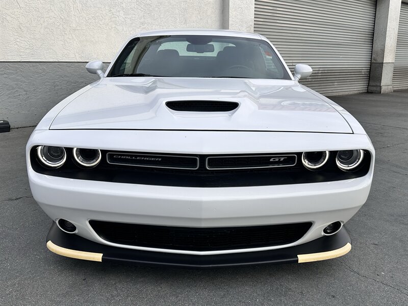 2022 Dodge Challenger GT * LOW MILES * BLACK WHEELS * - Photo 12 - Vista, CA 92084