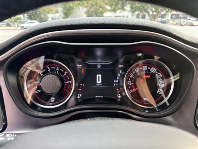 2022 Dodge Challenger GT * LOW MILES * BLACK WHEELS * - Photo 21 - Vista, CA 92084