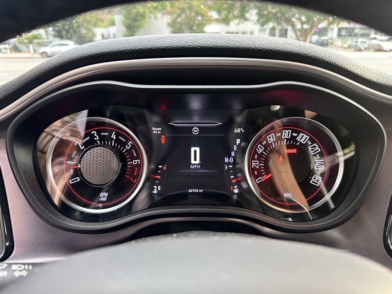 2022 Dodge Challenger GT * LOW MILES * BLACK WHEELS * - Photo 21 - Vista, CA 92084