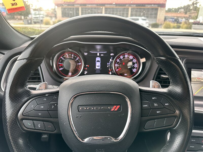 2022 Dodge Challenger GT * LOW MILES * BLACK WHEELS * - Photo 19 - Vista, CA 92084