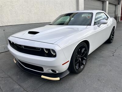 2022 Dodge Challenger GT * LOW MILES * BLACK WHEELS * - Photo 13 - Vista, CA 92084