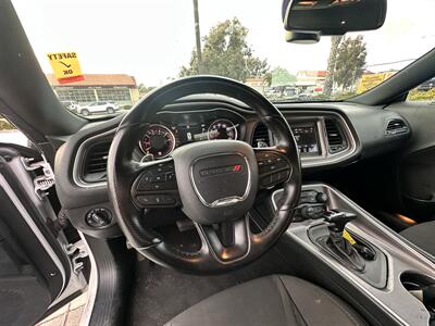 2022 Dodge Challenger GT * LOW MILES * BLACK WHEELS * - Photo 18 - Vista, CA 92084