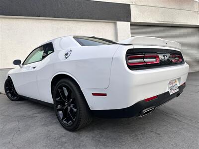 2022 Dodge Challenger GT * LOW MILES * BLACK WHEELS * - Photo 15 - Vista, CA 92084