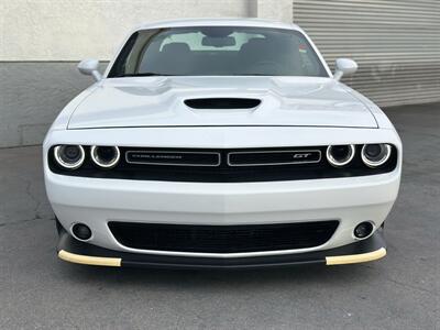 2022 Dodge Challenger GT * LOW MILES * BLACK WHEELS * - Photo 6 - Vista, CA 92084