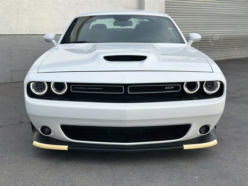 2022 Dodge Challenger GT * LOW MILES * BLACK WHEELS * - Photo 6 - Vista, CA 92084