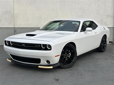 2022 Dodge Challenger GT * LOW MILES * BLACK WHEELS * - Photo 11 - Vista, CA 92084