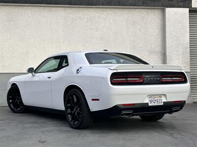 2022 Dodge Challenger GT * LOW MILES * BLACK WHEELS * - Photo 5 - Vista, CA 92084