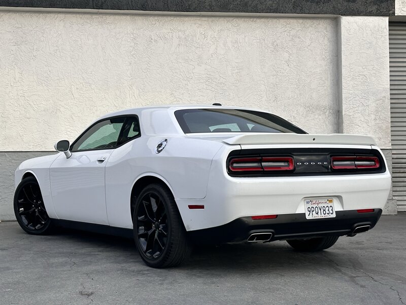 2022 Dodge Challenger GT * LOW MILES * BLACK WHEELS * - Photo 5 - Vista, CA 92084