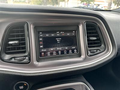 2022 Dodge Challenger GT * LOW MILES * BLACK WHEELS * - Photo 25 - Vista, CA 92084