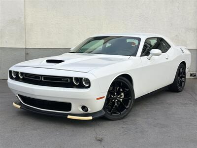 2022 Dodge Challenger GT * LOW MILES * BLACK WHEELS * - Photo 27 - Vista, CA 92084