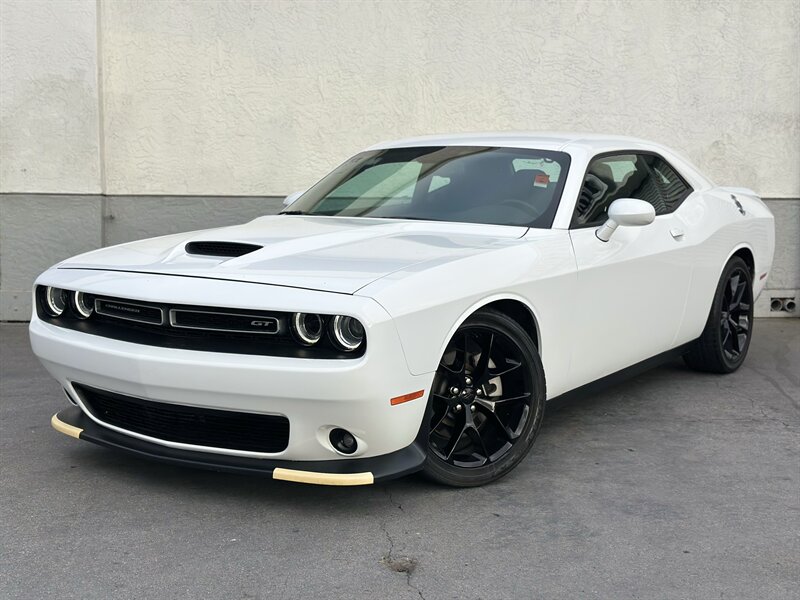 2022 Dodge Challenger GT * LOW MILES * BLACK WHEELS * - Photo 27 - Vista, CA 92084
