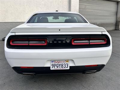 2022 Dodge Challenger GT * LOW MILES * BLACK WHEELS * - Photo 7 - Vista, CA 92084
