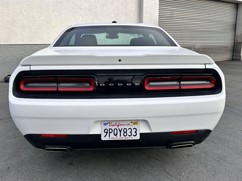 2022 Dodge Challenger GT * LOW MILES * BLACK WHEELS * - Photo 7 - Vista, CA 92084
