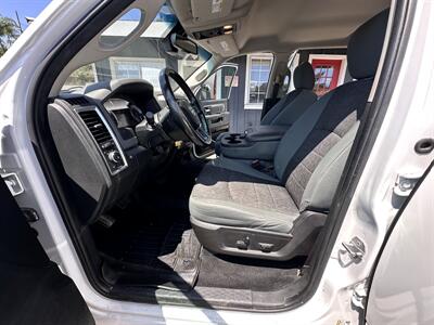 2016 RAM 1500 Big Horn * ECO DIESEL * TOW PACKAGE *   - Photo 24 - Vista, CA 92084