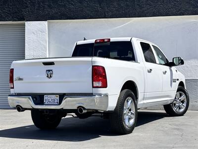 2016 RAM 1500 Big Horn * ECO DIESEL * TOW PACKAGE *   - Photo 2 - Vista, CA 92084