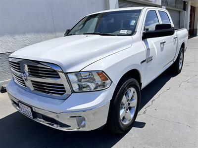 2016 RAM 1500 Big Horn * ECO DIESEL * TOW PACKAGE *   - Photo 28 - Vista, CA 92084