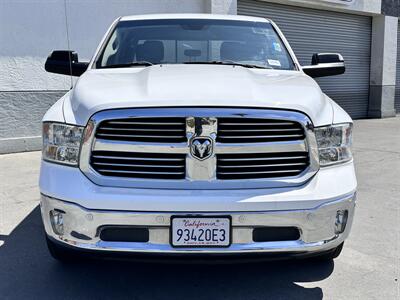 2016 RAM 1500 Big Horn * ECO DIESEL * TOW PACKAGE *   - Photo 5 - Vista, CA 92084