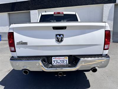 2016 RAM 1500 Big Horn * ECO DIESEL * TOW PACKAGE *   - Photo 6 - Vista, CA 92084