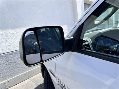 2016 RAM 1500 Big Horn * ECO DIESEL * TOW PACKAGE *   - Photo 26 - Vista, CA 92084