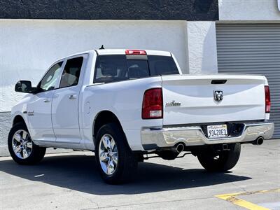 2016 RAM 1500 Big Horn * ECO DIESEL * TOW PACKAGE *   - Photo 4 - Vista, CA 92084