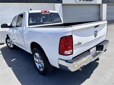 2016 RAM 1500 Big Horn * ECO DIESEL * TOW PACKAGE *   - Photo 10 - Vista, CA 92084