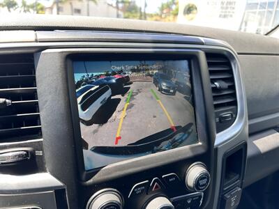 2016 RAM 1500 Big Horn * ECO DIESEL * TOW PACKAGE *   - Photo 17 - Vista, CA 92084