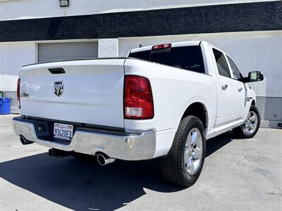 2016 RAM 1500 Big Horn * ECO DIESEL * TOW PACKAGE *   - Photo 8 - Vista, CA 92084