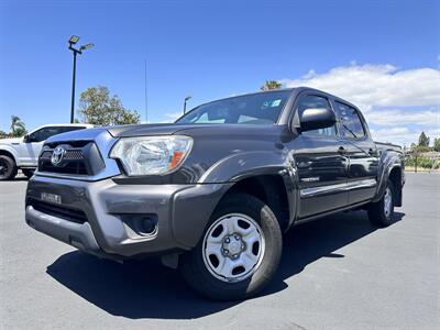 2013 Toyota Tacoma - Photo 4 - Vista, CA 92084