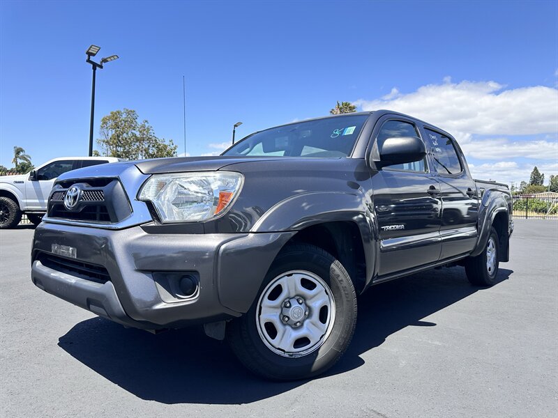2013 Toyota Tacoma - Photo 4 - Vista, CA 92084