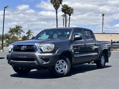 2013 Toyota Tacoma - Photo 3 - Vista, CA 92084