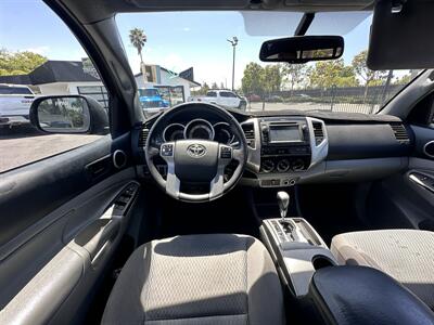 2013 Toyota Tacoma - Photo 17 - Vista, CA 92084