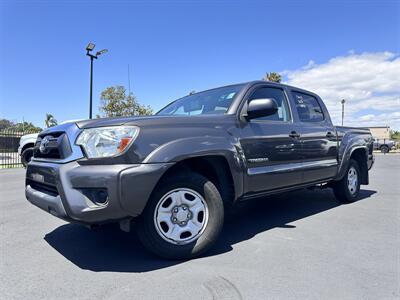 2013 Toyota Tacoma - Photo 11 - Vista, CA 92084