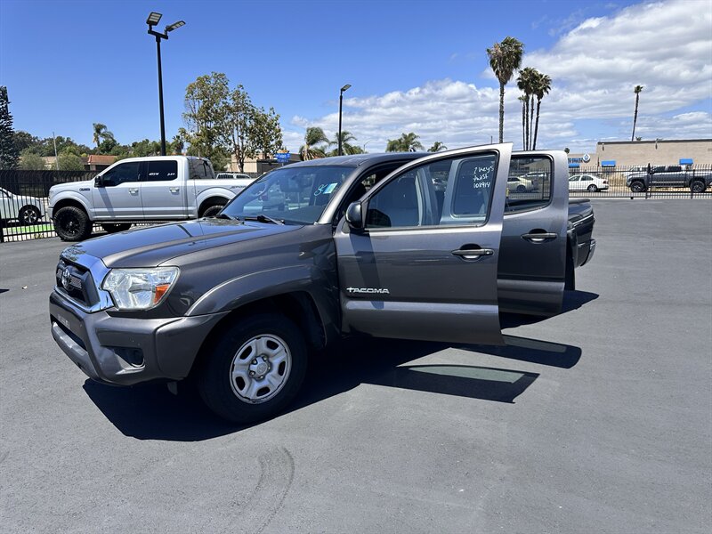 2013 Toyota Tacoma - Photo 14 - Vista, CA 92084