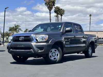 2013 Toyota Tacoma - Photo 5 - Vista, CA 92084