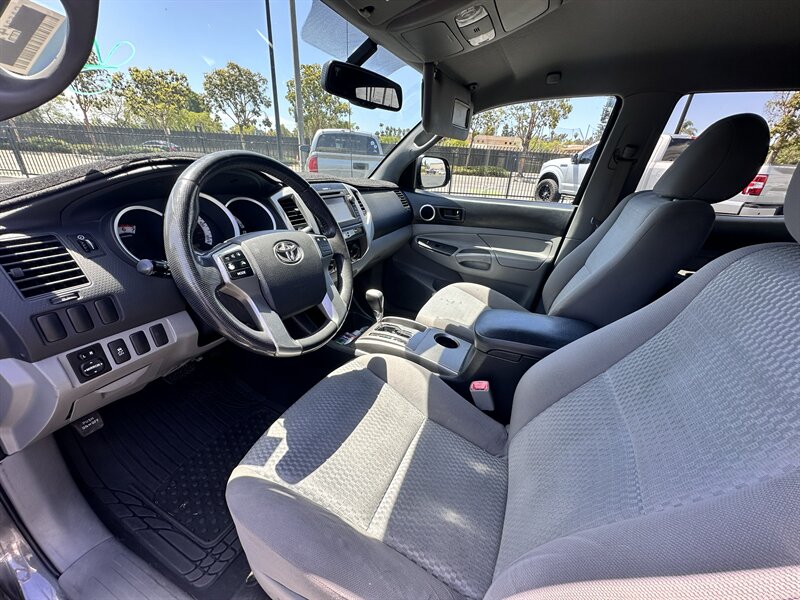 2013 Toyota Tacoma - Photo 18 - Vista, CA 92084