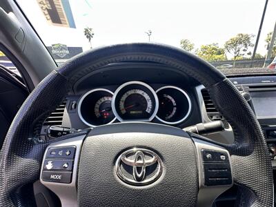 2013 Toyota Tacoma - Photo 19 - Vista, CA 92084