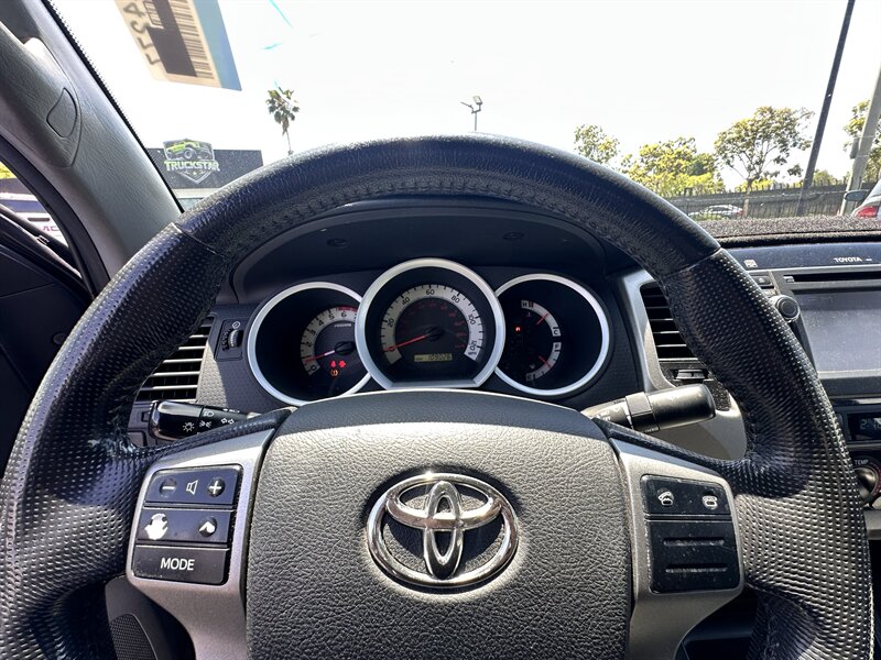 2013 Toyota Tacoma - Photo 19 - Vista, CA 92084